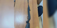 Житель Нижегородской области выстрелил в жену из винтовки - НИА Нижний Новгород
