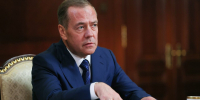 Дмитрий Медведев дал большое интервью «Ведомостям» - Дагестанская правда