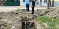 Прокуратура добилась прокладки новой водопроводной линии в Магарамкенте - Дагестанская правда