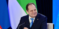 Чистая вода для Микуни: Ростислав Гольдштейн обозначил сроки решения проблемы - Газета Вперёд