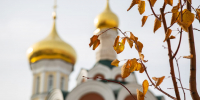 Ночью в Туле ожидается +16 градусов тепла - ТК Первый Тульский