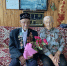 Ветеран Великой Отечественной войны из Актанышского района отметил 101-летие - ИА Татар-информ