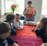 Отчёт о проведении информационно - просветительского часа «Россия – дом народов» - Центр досуга Мир