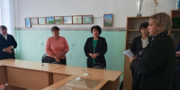 В школах Наровчатского района  проходят профилактические мероприятия - Наровчатский район