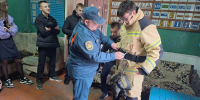 В общеобразовательных организациях Наровчатского района продолжает реализовываться профориентационныйпроект «Билет в будущее» - Наровчатский район