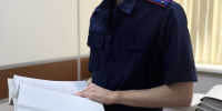 Завершено расследование уголовного дела об убийствах, одно из которых совершено 33 года назад - Следственный комитет