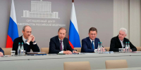 Правительство потребовало ускорить защиту НПЗ на фоне запрета экспорта топлива - KU66.Ru