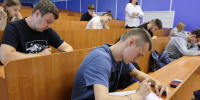Ректор ННГУ Олег Трофимов перечислил самые популярные специальности в этом году - Нижегородская правда