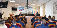 Фото здесь и далее: пресс-служба УФСИН России по Псковской области - InformPskov.Ru