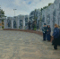 В Усть-Каменске открыли памятник Герою РФ Гимранову и другим погибшим летчикам - ИА Татар-информ