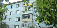 В Сызрани погиб мужчина, выпав из окна многоэтажки - КТВ-ЛУЧ