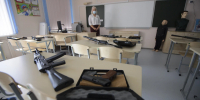 Преподаватель ОБЖ из Томска представит регион на конкурсе «Учитель года России» - Комсомольская Правда