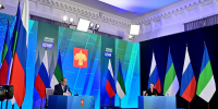Ростислав Гольдштейн: «Коми — регион с высокой бюджетной самостоятельностью» - Bnkomi.Ru