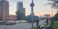 Смертельная авария произошла в Екатеринбурге - ГТРК Урал