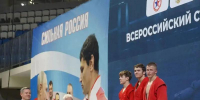 Егор Ковальчук посетил студенческий спортивный фестиваль - ИА Наш Брянск.ru