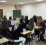 Безопасность в сети и карьера в полиции: руководитель мурманского отдела полиции провел правовой ликбез для студентов-юристов - Murman.Ru