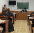 В Центре подготовки церковных специалистов состоялся педагогический совет - Владикавказская Епархия