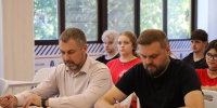 Смоляне написали «Избирательный диктант» - Смоленская газета