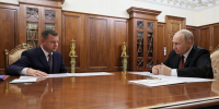Александр Коц: «Работаешь честно — оставайся. Нет — уезжай тем же путём, каким приехал» - Столица С