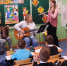 музыкальное занятие - ИА Nord-News.Ru