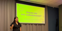 В Менделеевске прошла первая встреча проекта «ПРО людей» - Менделеевские новости