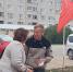 РАБОТА С ПАРТИЙНОЙ ПЕЧАТЬЮ В КОХМЕ - КПРФ