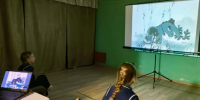 «ДОРОГОЮ ДОБРА» - Культурно-досуговый центр Комсомолец