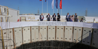Ливнёвку в Ростове всё-таки строят - Big-Rostov.Ru