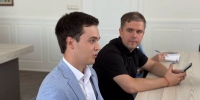 По инициативе студента ЮЗГУ в Курске создадут Федерацию спортивного программирования - ЮЗГУ