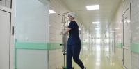 В Волгограде врачи спасли недоношенную малышку с тяжелым пороком сердца - Волга-Медиа