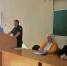 Курские полицейские встретились с иностранными студентами-первокурсниками - Городские Известия