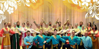 Гастроли Луганской академической филармонии пройдут в Магаданской области 1 и 2 октября - Kolyma.Ru