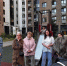 Фили-Давыдково: двор для детей, а не для транзитной парковки у метро - КПРФ