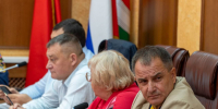 На повестке дня — зима - Администрация Наро-Фоминского г.о.