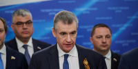 ЛДПР предлагает отменить НДФЛ для россиян с доходом до 50 тыс. рублей - ЛДПР