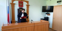 Суд вернул государству участок с баней на берегу Горьковского водохранилища - Сетевое издание Ивановские новости