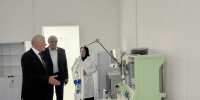 Современная женская консультация готовится к открытию в Новолакском районе - Дагестанская правда