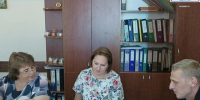 Комиссия по социальному контракту - Отдел соцзащиты населения