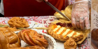 Архангельские производители широко представили свою продукцию на Маргаритинке - ГТРК Поморье