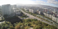 Прогноз погоды в Мурманске на 11 сентября - Murman.Ru
