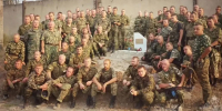 10 сентября 2001 года завершилась командировка последней объединенной группы вневедомственной охраны Башкирии в Чеченской Республике - Росгвардия