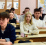 Встреча студентов Волго-Вятского института  Университета имени О.Е. Кутафина (МГЮА) с представителем УМВД России по городу Кирову - МГЮА