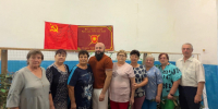 Объединила поддержку участников СВО - Smi.Kuban.Info