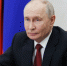 Путин прибыл в Индию для участия в саммите БРИКС - M24.Ru