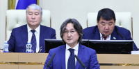 Скандальный зампред правительства отмечает День рождения - ИА SakhaTime