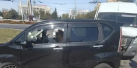 В Иркутске на Байкальской столкнулись «Газель» и легковушка - КП-Иркутск