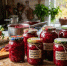 Борщевая заправка на зиму в банках: 3 простых, но вкусных рецепта со свеклой и томатами - Pro Город Ухта