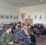 МАХ-канал Правительства Забайкалья - Забайкальский рабочий