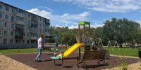Общественный контроль в действии – жители Приморья оценивают работу по благоустройству своих территорий - Администрация Приморского края