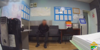В аэропорту Толмачёво сняли с рейса пьяного неадеквата из Алтайского края - НовостиАлтая.рф